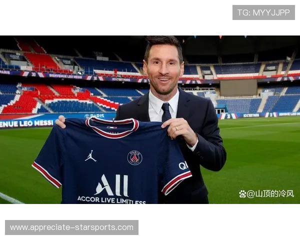 梅西带领巴黎圣日耳曼迎战巴萨 新赛季欧冠小组赛火爆开局