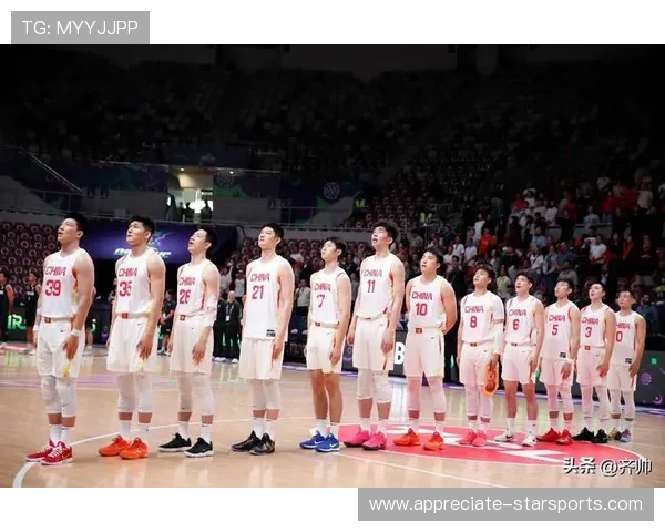 中国男篮力克菲律宾挺进亚洲杯决赛 关键时刻逆袭展现强大团队精神
